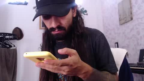 John online show from July 2026 07:35:02 PM