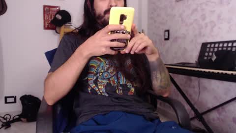 John online show from July 2026 03:23:01 AM