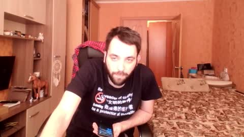 Tony online show from February 2026 07:37:02 AM