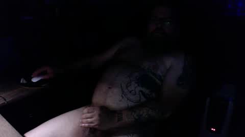 Mr. Dead online show from December 2024 10:45:01 PM