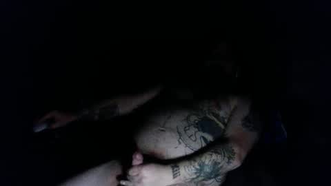 Mr. Dead online show from February 2025 08:13:02 AM