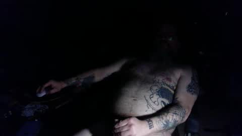 Mr. Dead online show from May 2026 12:17:02 AM