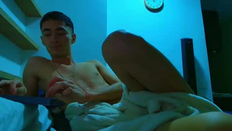 Snapshot of wal_jones chatting on February 2026 05:33:02 AM wal jones online show from February 2026 05:33:02 AM