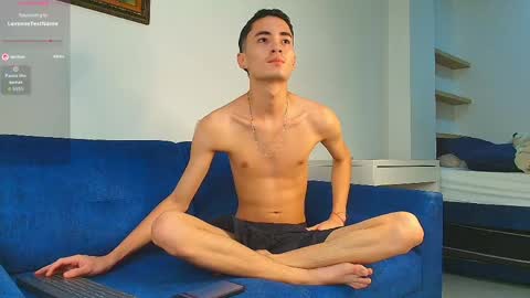 wal jones online show from May 2026 01:17:01 PM