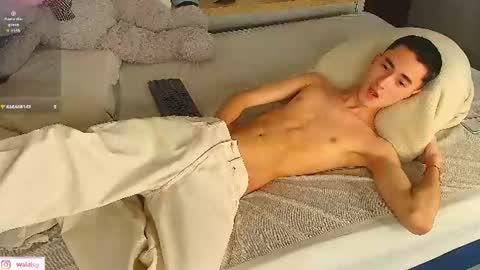 wal jones online show from July 2026 10:59:02 PM