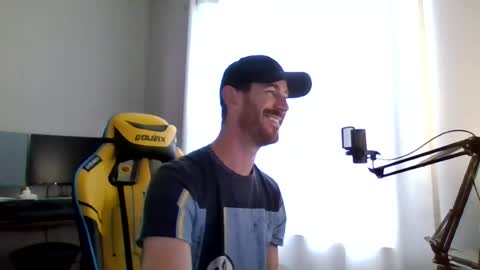 WaldoOfLocksley online show from July 2026 01:26:01 PM
