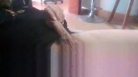 Snapshot of waleeromance chatting on January 2026 06:39:01 AM Hothardick online show from January 2026 06:39:01 AM