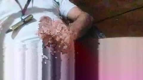 Snapshot of waleeromance chatting on February 2026 12:31:01 PM Hothardick online show from February 2026 12:31:01 PM