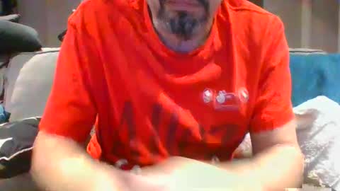 walker033 online show from January 2025 06:07:01 AM