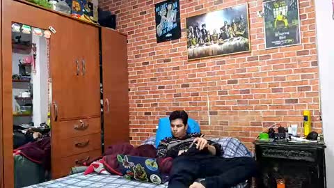 SchoolBoy420 online show from January 2025 02:19:02 AM