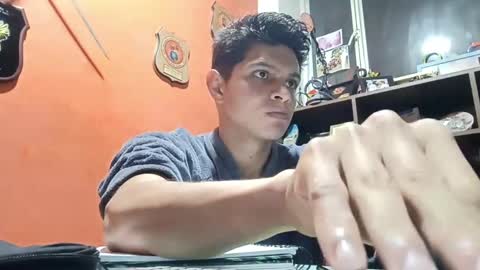SchoolBoy420 online show from March 2025 08:05:02 AM