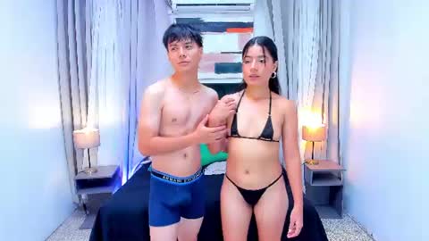 Sofia  Thiago online show from July 2026 02:14:01 AM