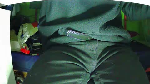 Kentaro online show from January 2026 04:38:02 AM