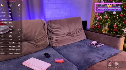 Walt Enjoy online show from December 2024 12:54:01 AM