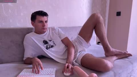 Walt Enjoy online show from May 2026 08:31:01 AM