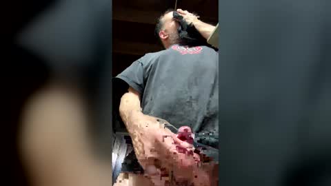 Walter online show from January 2026 06:44:01 PM