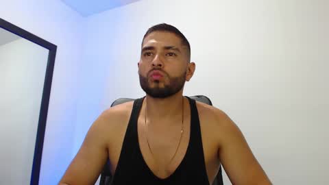 WALTER BROWN  online show from January 2025 11:22:02 PM