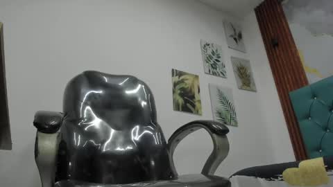 WALTER NOILS online show from May 2026 11:45:01 PM