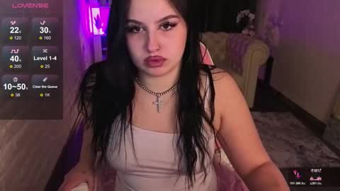 Jessica and Waltera online show from February 2026 02:04:02 PM