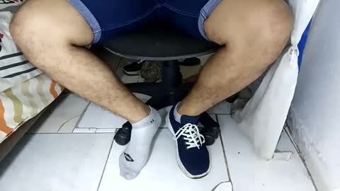 WaltherFeet  online show from May 2026 05:29:01 PM