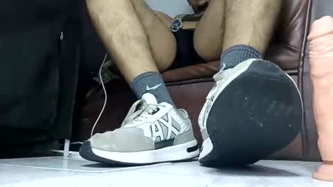 WaltherFeet  online show from May 2026 03:11:01 PM