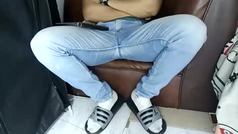 WaltherFeet  online show from May 2026 05:09:02 PM