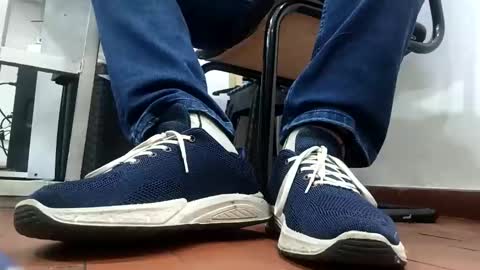 WaltherFeet  online show from May 2026 05:30:02 PM