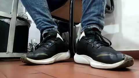 WaltherFeet  online show from June 2026 04:42:02 PM