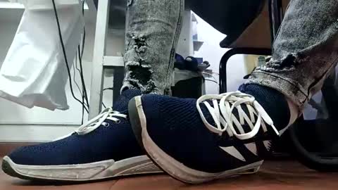 WaltherFeet  online show from June 2026 08:14:02 PM