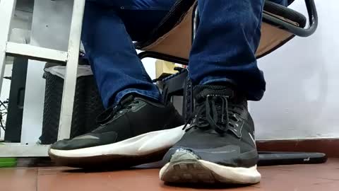 WaltherFeet  online show from June 2026 04:35:01 PM