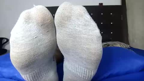 WaltherFeet  online show from June 2026 03:17:02 PM
