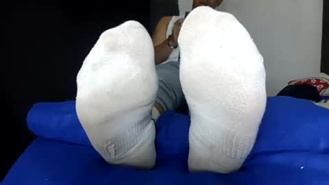 WaltherFeet  online show from June 2026 03:21:02 AM