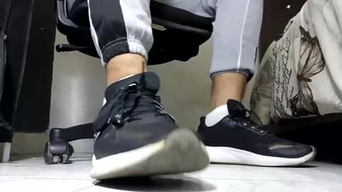 WaltherFeet  online show from June 2026 06:11:01 PM