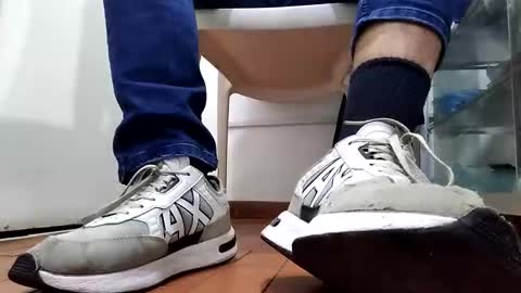 WaltherFeet  online show from June 2026 02:17:02 PM