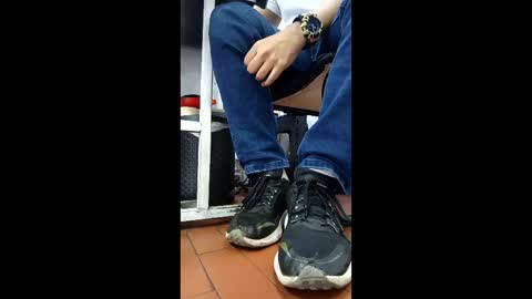 WaltherFeet  online show from June 2026 03:00:01 PM