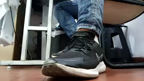 WaltherFeet  online show from June 2026 03:36:02 PM