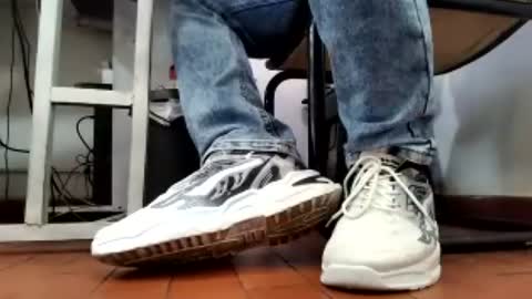 WaltherFeet  online show from June 2026 04:04:02 PM