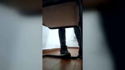 WaltherFeet  online show from June 2026 02:43:02 PM