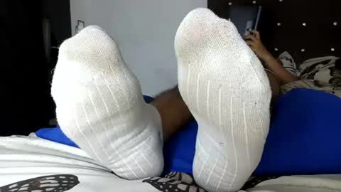 WaltherFeet  online show from July 2026 05:30:01 PM