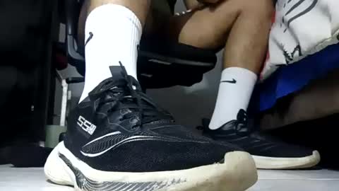 WaltherFeet  online show from July 2026 10:23:01 PM
