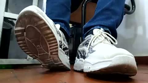 WaltherFeet  online show from July 2026 04:56:01 PM