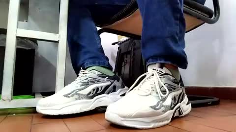 WaltherFeet  online show from July 2026 06:13:01 PM