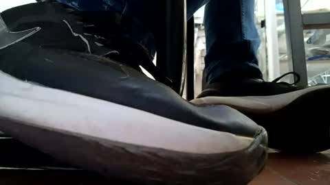 WaltherFeet  online show from July 2026 04:24:01 PM
