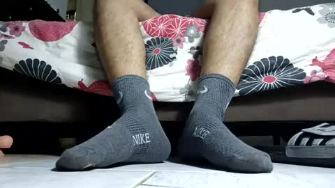 WaltherFeet  online show from July 2026 02:53:02 AM