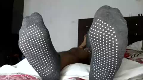 WaltherFeet  online show from July 2026 01:36:02 AM