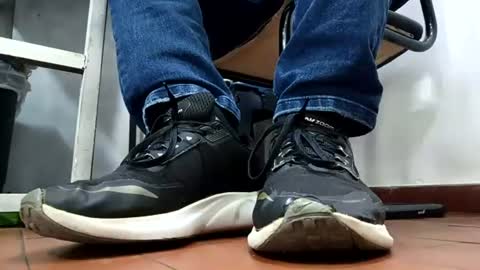 WaltherFeet  online show from July 2026 06:37:01 PM