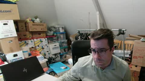 Snapshot of wammes85 chatting on January 2025 06:52:01 PM wammes online show from January 2025 06:52:01 PM