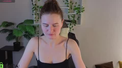 Snapshot of wanda_gomez chatting on December 2025 03:19:01 PM Wanda online show from December 2025 03:19:01 PM