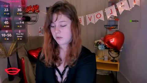 Snapshot of wanda_say chatting on February 2026 08:23:02 PM wanda say online show from February 2026 08:23:02 PM