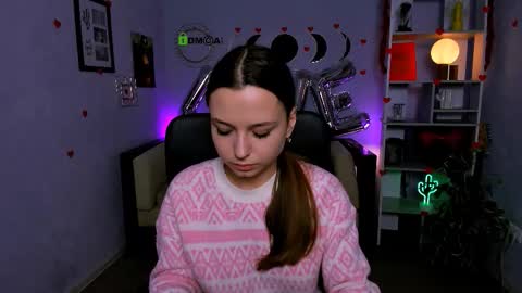 Snapshot of wanda_say chatting on February 2026 02:43:01 PM wanda say online show from February 2026 02:43:01 PM